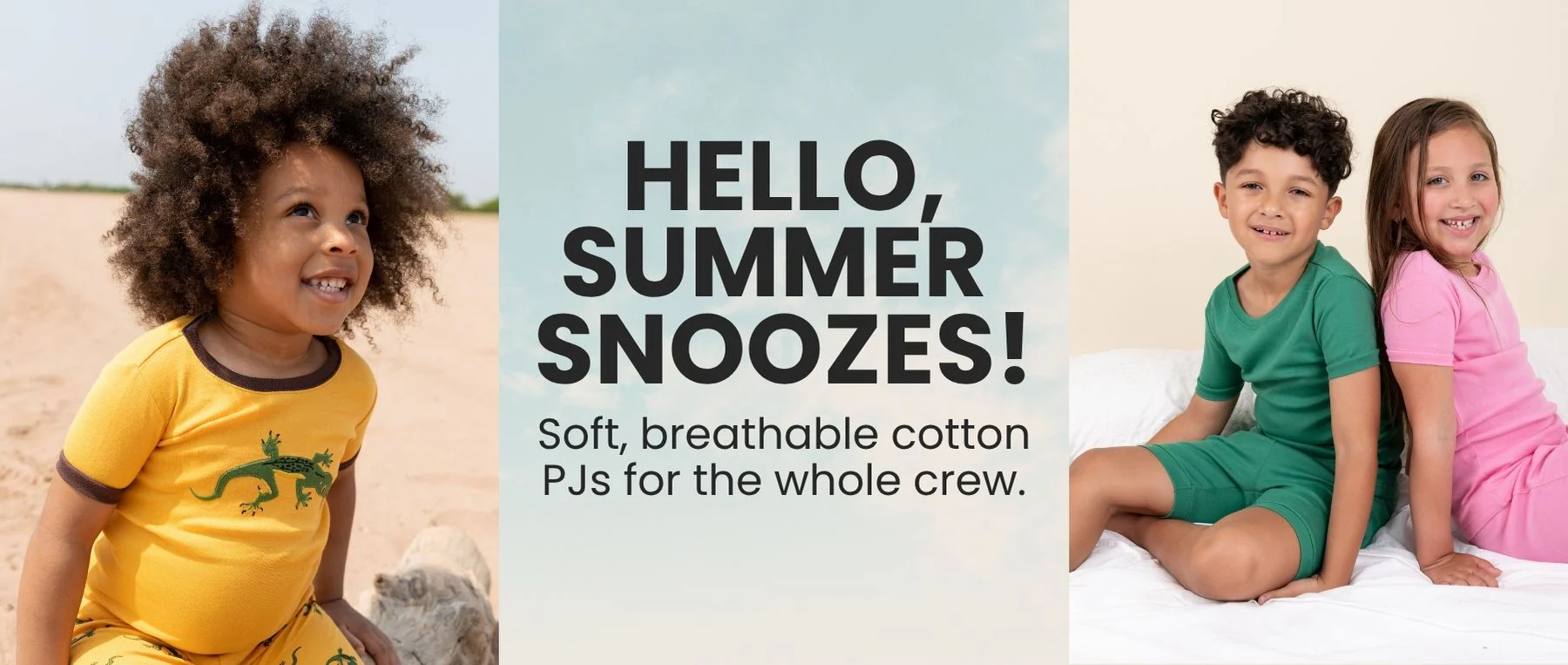 Cozy Moments for Every Member